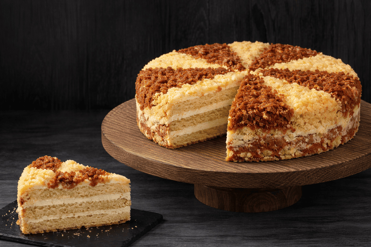 Бисквитный